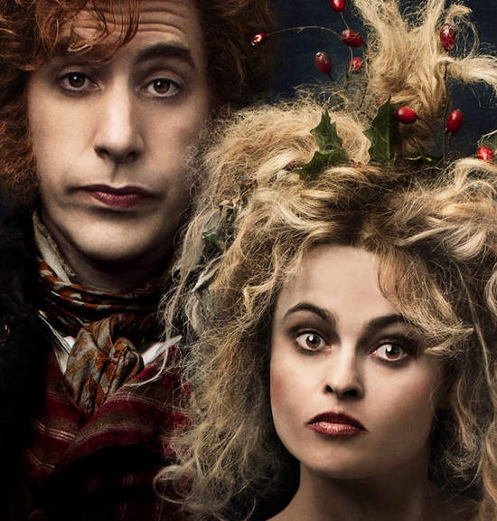 《悲慘世界》新劇照新預告 (+安海瑟薇30歲生日快樂)