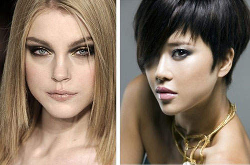 從心理測驗看出你是東方人還是西方人ლ(╹◡╹ლ) 從心理測驗看出你是東方人還是西方人ლ(╹◡╹ლ)