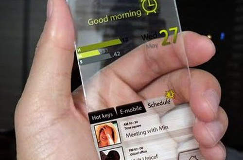 老外新研發 :超炫「透明」太陽能電池 未來透明手機、平板的新希望!? 老外新研發 :超炫「透明」太陽能電池 未來透明手機、平板的新希望!?