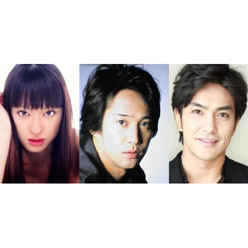春季日劇快報!中居正廣主演日9《ATARU》 春季日劇快報!中居正廣主演日9《ATARU》