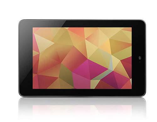 傳華碩還有一款全新7吋ASUS迷你平板 預計明年初登場亮相!? 傳華碩還有一款全新7吋ASUS迷你平板 預計明年初登場亮相!?