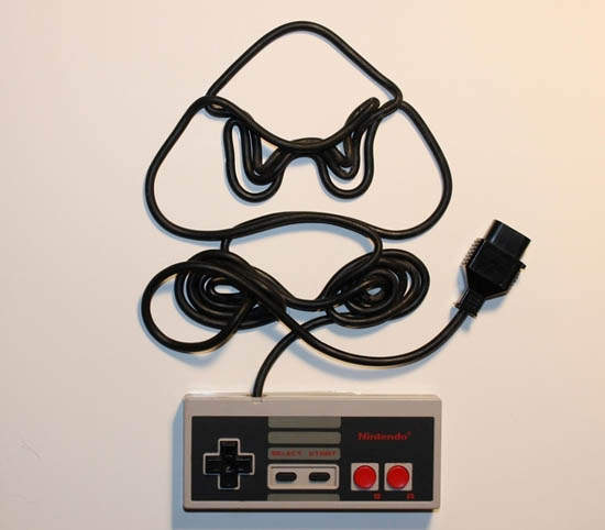 遊戲迷家中的宅布置 你要不要也這麼玩? 遊戲迷家中的宅布置 你要不要也這麼玩?