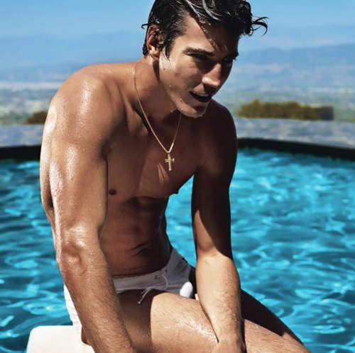 【西班牙訂製】純男色的誘惑～Oriol Elcacho