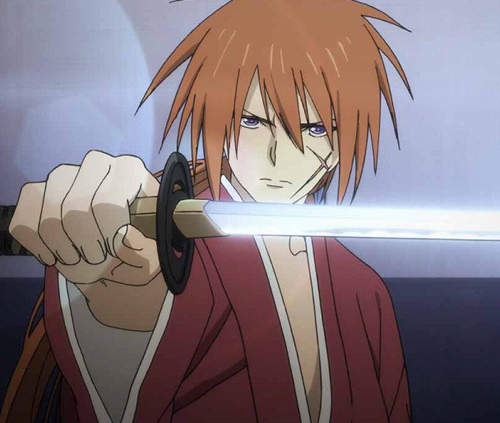 PSP《神劍闖江湖完醒》八月登場~看得到新京都篇唷! PSP《神劍闖江湖完醒》八月登場~看得到新京都篇唷!
