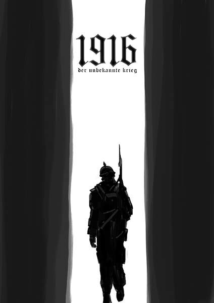 《1916：The War You Never Knew》 世界和平 v_v