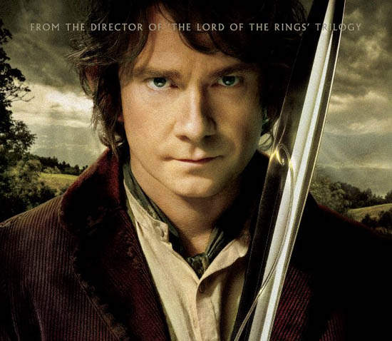 《哈比人:意外旅程》新預告+新精靈造型揭曉 《哈比人:意外旅程》新預告+新精靈造型揭曉