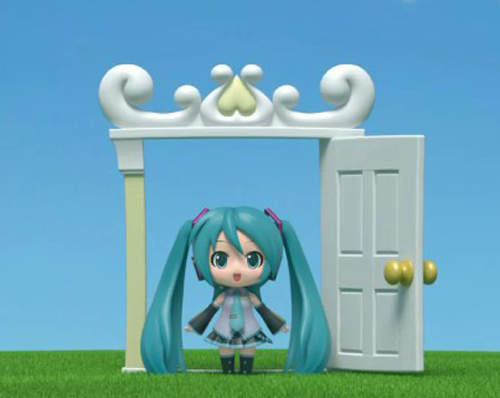 N3DS《初音未來與明日之星未來計畫》主題曲「ゆめゆめ」4月18日可愛發售 N3DS《初音未來與明日之星未來計畫》主題曲「ゆめゆめ」4月18日可愛發售