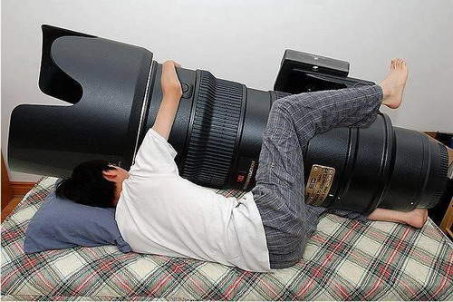 相機控今生必敗《好玩相機週邊》 你已經擁有幾款了呢!? 相機控今生必敗《好玩相機週邊》 你已經擁有幾款了呢!?