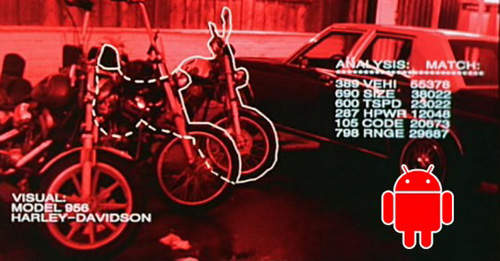 傳谷哥神秘部門X 正在打造「終結者」眼鏡！？  