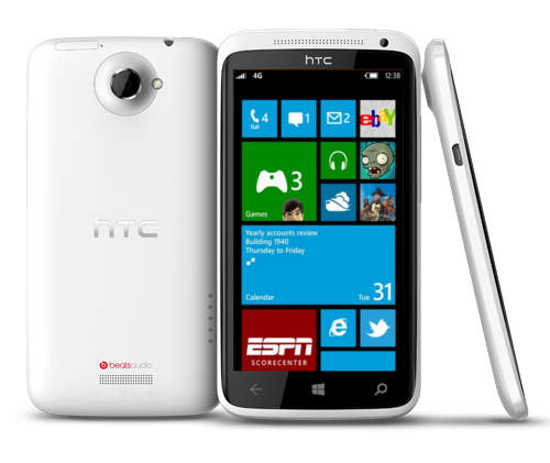 傳HTC還有款神秘大隻佬Windows Phone 8新機 也要來發表!? 傳HTC還有款神秘大隻佬Windows Phone 8新機 也要來發表!?