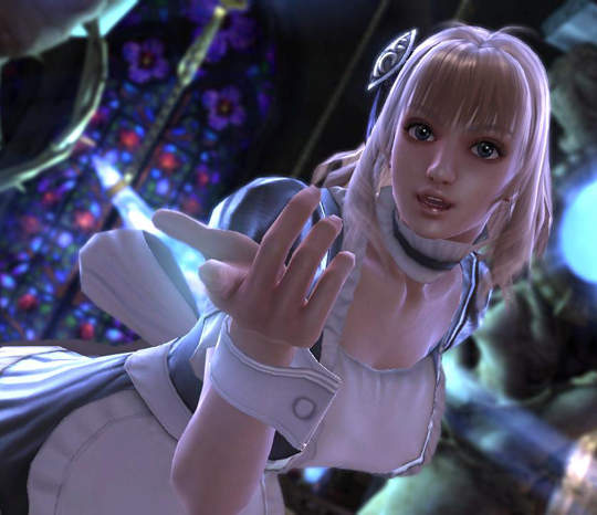 《劍魂5》將於3月21日釋出數值更新  還有新的服裝DLC預告喔~ 《劍魂5》將於3月21日釋出數值更新  還有新的服裝DLC預告喔~