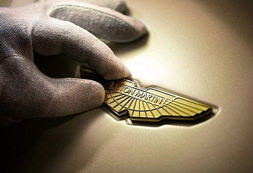 Aston Martin也推《龍年特仕車》～這回搶不到可別怪沒早說喔！