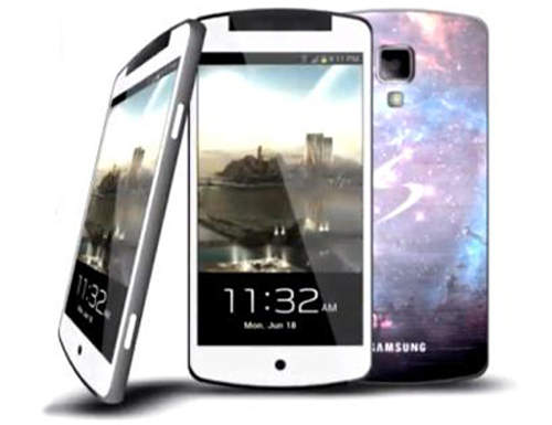  三星新一代機皇Galaxy S 4 傳將採用全新1080p AMOLED螢幕！？