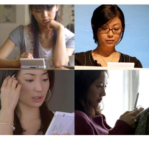 日本當今最紅的是誰?鎖定任天堂歷任代言人就對了! 日本當今最紅的是誰?鎖定任天堂歷任代言人就對了!