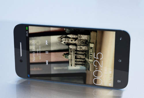 5吋新一代OPPO「超級薄」四核旗艦新機 神隱現身！？