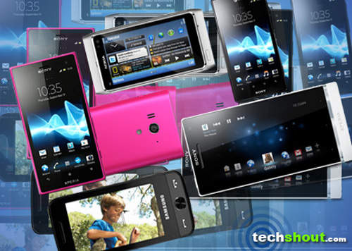 是相機還是手機?擁有「破千萬畫素」的5款智慧型手機! 是相機還是手機?擁有「破千萬畫素」的5款智慧型手機!