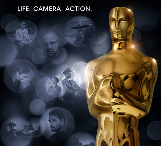 84屆奧斯卡 演員篇大預測(+爆笑預告片) 84屆奧斯卡 演員篇大預測(+爆笑預告片)
