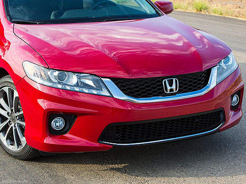 九代目Honda Accord全都露～這回還有可以插電的hybrid車車喔