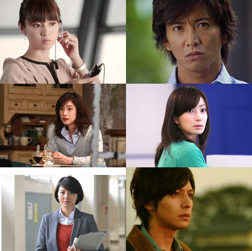 雜誌讀者票選《最喜歡的秋季日劇》跟收視率有關嗎？