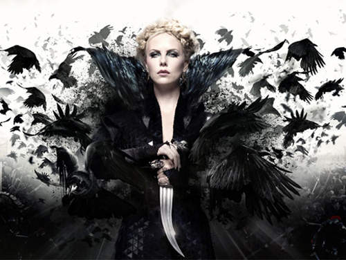 《白雪公主與獵人》完整預告&五分鐘片段搶先看 《白雪公主與獵人》完整預告&五分鐘片段搶先看