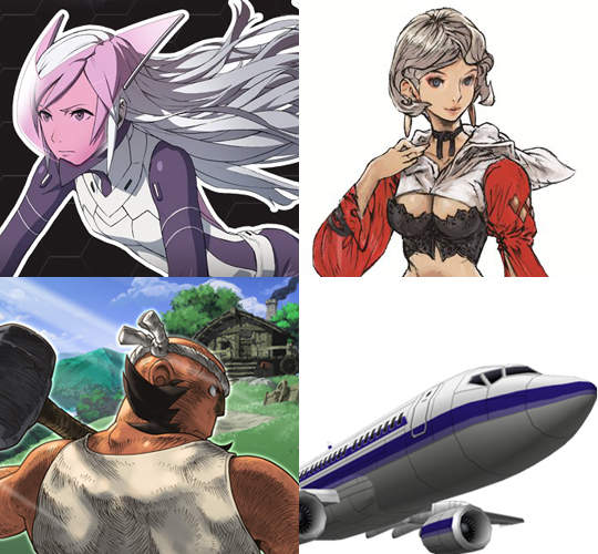 N3DS《Guild 01》買一片玩到四款遊戲  比健達出奇蛋還出奇! N3DS《Guild 01》買一片玩到四款遊戲  比健達出奇蛋還出奇!