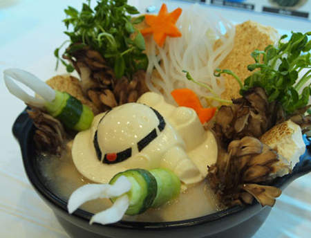 《薩克豆腐》各種創意料理法  食慾ZERO~ 《薩克豆腐》各種創意料理法  食慾ZERO~
