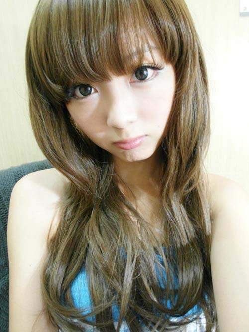 Patty小豬(楊宜軒) 看久了還真有點像佐佐木__的正妹 Patty小豬(楊宜軒) 看久了還真有點像佐佐木__的正妹