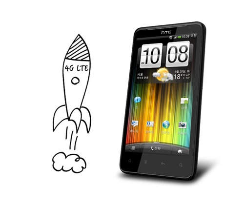 HTC太早推4G手機 坦承自己做錯了 HTC太早推4G手機 坦承自己做錯了