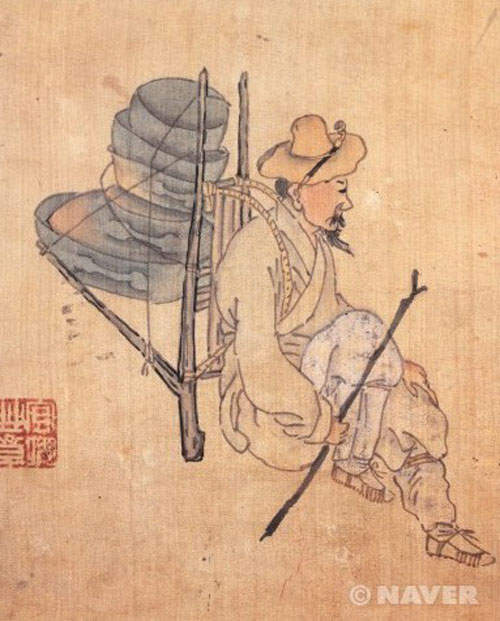 韓國《箱型背包》正流行~你也趕快去包一個吧