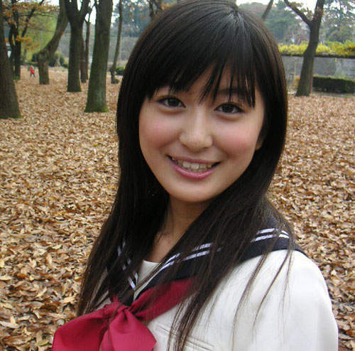 水澤奈子 我所想看的...是妳未來的笑容 水澤奈子 我所想看的...是妳未來的笑容