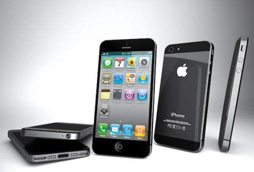 傳蘋果新一代iPhone完美真機照 持續燒燙燙流出中! 傳蘋果新一代iPhone完美真機照 持續燒燙燙流出中!