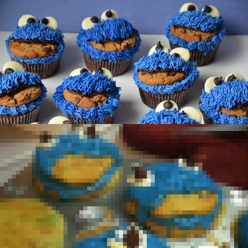 《手作甜點的理想與現實》有心還是不夠嗎?(淚) 《手作甜點的理想與現實》有心還是不夠嗎?(淚)