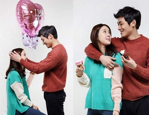 如果讓你選~你最想和哪位女星談戀愛❤? 如果讓你選~你最想和哪位女星談戀愛❤?