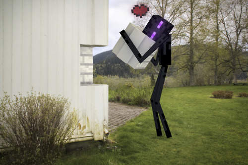 《Minecraft》與聯合國合作居處規劃 果真可以自己蓋房子啦?! 《Minecraft》與聯合國合作居處規劃 果真可以自己蓋房子啦?!
