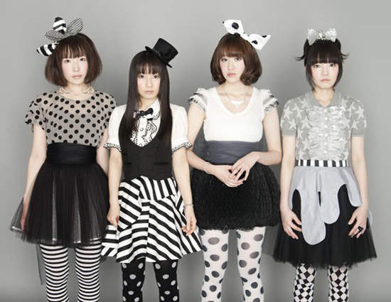 聲優團再+1《One Little Kiss》報到