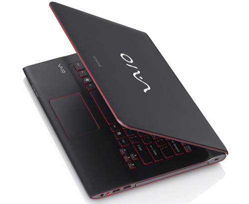 Sony全新一代14吋《VAIO E 14P》筆電 正式亮相啦! Sony全新一代14吋《VAIO E 14P》筆電 正式亮相啦!