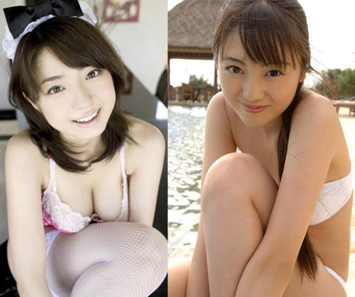 一騎當千舞台劇開演 中村靜香&澤井美優性感參戰 一騎當千舞台劇開演 中村靜香&澤井美優性感參戰