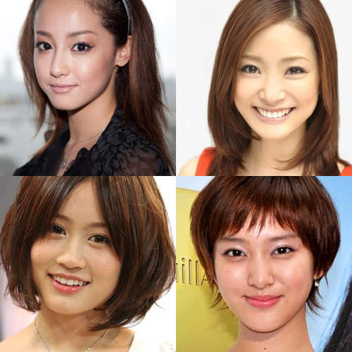 《女生討厭的日本女星》2012上半年結果含淚發表。゚(゚´Д`゚)゚。 《女生討厭的日本女星》2012上半年結果含淚發表。゚(゚´Д`゚)゚。