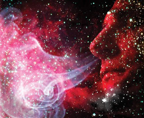 宇宙的味道？到底聞起來像什麼呢...