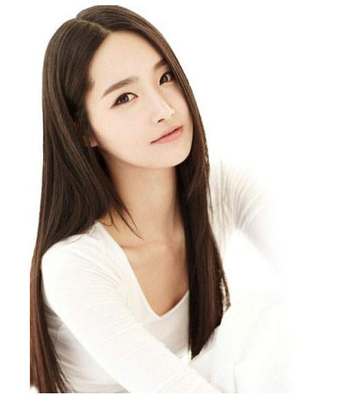 《2012韓國小姐》原來也有Befor & After