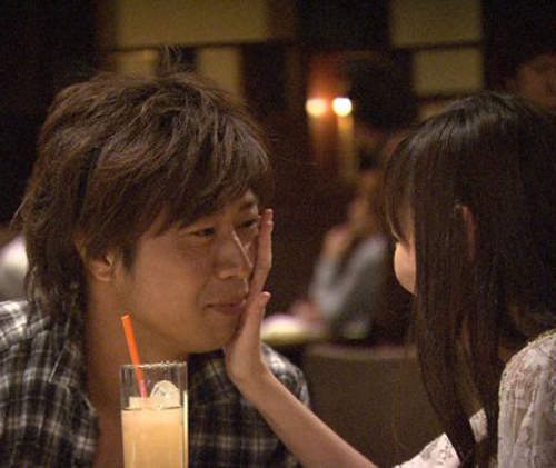 《女生無意行為》即使不是喜歡的男生也可以做到這樣? 《女生無意行為》即使不是喜歡的男生也可以做到這樣?