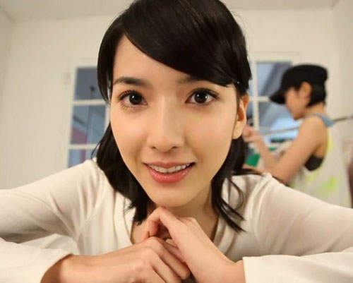 怦然美女 陳匡怡 複習一下匡匡最近的作品吧 怦然美女 陳匡怡 複習一下匡匡最近的作品吧