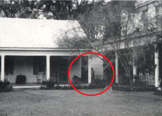 《美國最猛鬧鬼莊園》又拍到靈異照片了？！