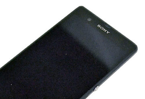 《Sony Yuga》全新SONY首款5吋1080p旗艦四核手機  真機照再度現蹤跡!? 《Sony Yuga》全新SONY首款5吋1080p旗艦四核手機  真機照再度現蹤跡!?