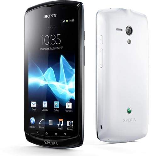Sony第一款Android4.0新機《Xperia neo L》搶先報! Sony第一款Android4.0新機《Xperia neo L》搶先報!