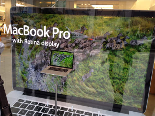 傳蘋果全新13吋「超輕薄」MacBook Pro 十月推出有望!? 傳蘋果全新13吋「超輕薄」MacBook Pro 十月推出有望!?