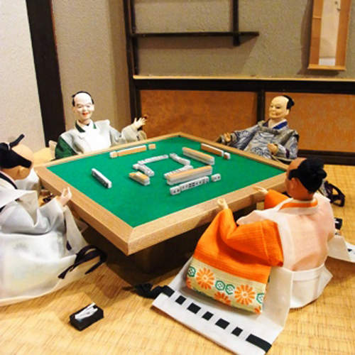 《雛人形的日常》不要的雛人形也可以擁有「第二人生」 《雛人形的日常》不要的雛人形也可以擁有「第二人生」