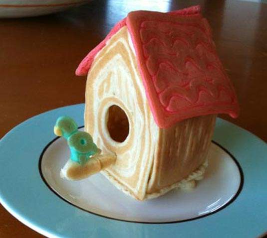 《好爸爸煎餅》爸做的不是煎餅,是愛阿~~♥ 《好爸爸煎餅》爸做的不是煎餅,是愛阿~~♥