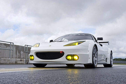 連花Evora GX賽車預備起跑~再來個賽車女郎就完美了!(誤) 連花Evora GX賽車預備起跑~再來個賽車女郎就完美了!(誤)
