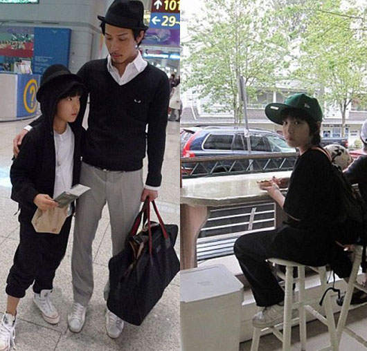 正太型男《池承俊》又可愛又帥氣 ☆0☆